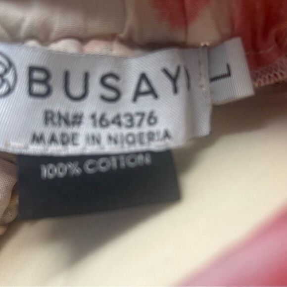 BUSAYO SEGUN DRESS
NWT - Picture 9 of 9